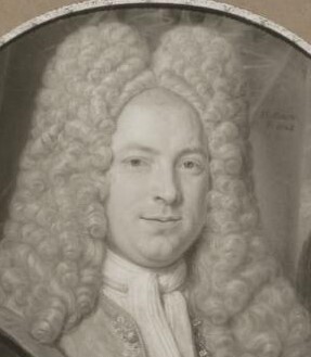 Hendrik van den Santheuvel